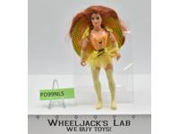 Castaspella She-Ra Princess of Power MOTU 1985 Mattel Vintage Action Figure