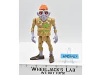 Zombie Monster 100% Complete The Real Ghostbusters 1989 Vintage Action Figure
