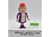 Granny Gross Complete Kenner 1989 Vintage Figure The Real Ghostbusters