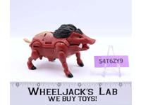 Razorbeast 100% Complete Transformers Beast Wars 1996 Hasbro Action Figure