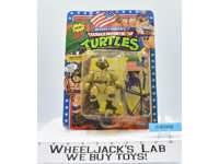 Pro Pilot Don NEW MOSC 1991 Teenage Mutant Ninja Turtles Playmates TMNT