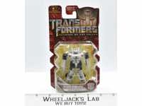 Sideswipe Legends Class Transformers Revenge of the Fallen 2008 Hasbro NEW MISB