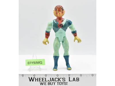 Tygra Thundercats 1986 LJN Vintage Action Figure