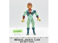 Tygra Thundercats 1986 LJN Vintage Action Figure