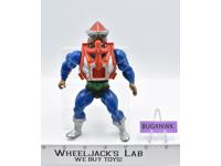 Mekaneck He-Man Masters of the Universe MOTU Mattel 1983 Vintage Action Figure