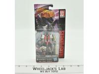 Dinobot Slash MOSC Legends Class Power of the Primes Hasbro Transformers 2017
