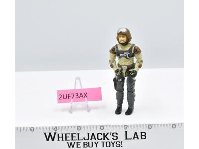 Slip Stream V1 100% Complete G.I. Joe 1986 Hasbro Vintage Action Figure