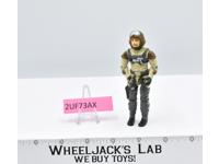 Slip Stream V1 100% Complete G.I. Joe 1986 Hasbro Vintage Action Figure