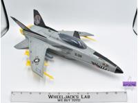Conquest X-30 Complete G.I. Joe 1986 Hasbro Vintage Vehicle Action Figure