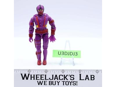 Hydro-Viper V1 1988 G.I. Joe Hasbro Vintage Action Figure
