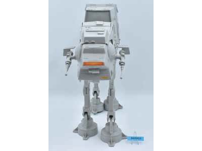 At-At Imperial Walker Star Wars 1980 Kenner Vintage Action Figure