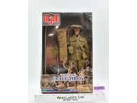World War 1 Doughboy GI Joe 1999 Hasbro Action Figure NEW MISB SEALED