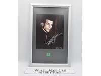 Groosalugg #2 Angel Televison Series Mark LutzAUTOGRAPHED 8x10 Picture
