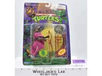 Splinter Teenage Mutant Ninja Turtles TMNT 1994 Playmates MOSC NEW