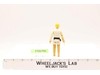 Luke Skywalker Farmboy Complete 65 Back-B Star Wars ROTJ 1983 Kenner NO REPRO