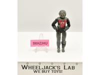 Eels V1 G.I. Joe 1985 Hasbro Vintage Action Figure