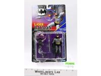 Laser Batman DC Comics Batman Returns Kenner 1991 Action Figure NEW MOC