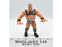 Warlord WWF WWE Wrestling Action Figure Titan Sports Hasbro 1992 Vintage
