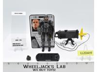 Duke V35 100% Complete G.I. Joe 2009 Hasbro Action Figure