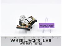 Buzzsaw Cassette 100% Complete 1985 Vintage G1 Transformers Action Figure
