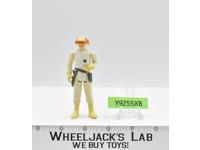 Cloud Car Pilot Star Wars ESB Empire Strikes Back 1980 Kenner Action Figure