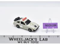 Streetwise Defensor 1986 Vintage Hasbro G1 Transformers Action Figure