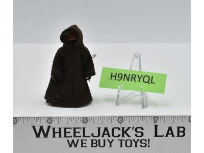 Jawa Star Wars 1977 Kenner Vintage Action Figure