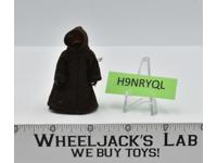 Jawa Star Wars 1977 Kenner Vintage Action Figure