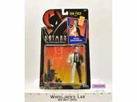 Two-Face MOSC NEW Batman The Animated Series Kenner 1992 Action Figure