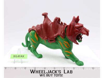 Battle Cat He-Man Masters of the Universe MOTU 1984 Mattel Vintage
