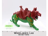Battle Cat He-Man Masters of the Universe MOTU 1984 Mattel Vintage