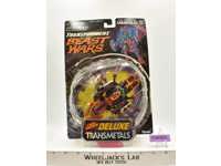 Tarantulas Deluxe Transmetals 1997 Beast Wars Transformers Action Figure