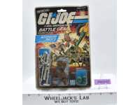 Battle Gear Accessory Pack #2 GI Joe 1983 Hasbro Figure MOSC SEALED NEW