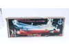Space Cruiser Big Scale DX Yamato III Popy Vintage Action Figure Vehicle
