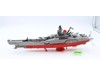 Space Cruiser Big Scale DX Yamato III Popy Vintage Action Figure Vehicle