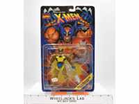Space Wolverine Phoenix Saga Series Marvel Comics X-Men MOSC 1995 Toybiz