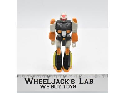 Action Master Sprocket FIGURE 1990 Hasbro Vintage G1 Transformers Action Figure