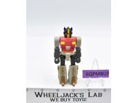 Action Master Snarl FIGURE 1990 Hasbro Vintage G1 Transformers Action Figure
