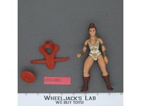 Teela He-Man Masters of the Universe MOTU 1982 Mattel Vintage Action Figure