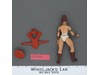 Teela He-Man Masters of the Universe MOTU 1982 Mattel Vintage Action Figure
