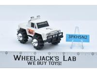 Jeep Honcho 4x4 Schaper Stomper Rough Rider 1981 Vintage
