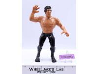 Ricky The Dragon Steamboat 1986 WWF LJN Titan Sports 8" Vintage Wrestling Figure