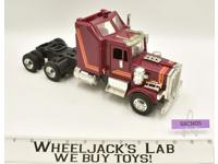 Rhino Semi MASK M.A.S.K. 1985 Kenner Vintage Action Figure Vehicle FOR PARTS