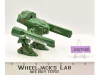 Mac II Monster Destroid Die-Cast Robotech 1984 Matchbox 4" Action Figure