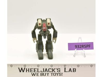 Gladiator Destroid Robotech 1984 Matchbox 3" Action Figure