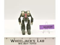 Gladiator Destroid Robotech 1984 Matchbox 3" Action Figure