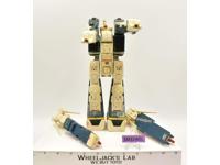 SDF-1 Battle Fortress Robotech 1985 Matchbox Macross Vintage Action Figure