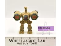 Spartan Destroid Robotech 1984 Matchbox 3" Action Figure