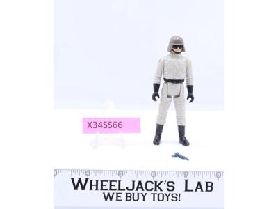 AT-ST Driver Star Wars 100% Complete Return of the Jedi 1984 Kenner NO REPRO