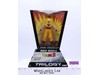 SS3 Goku Trilogy Series 1 Dragon Ball Z 2005 Jakks Pacific NEW MIB